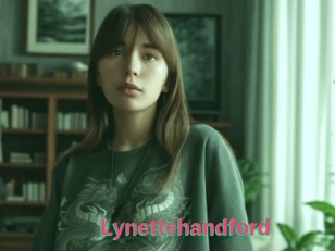 Lynettehandford
