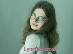 Lynettehascall