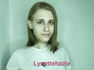 Lynettehazle