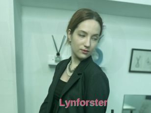 Lynforster
