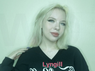 Lyngill