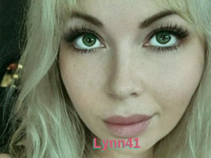 Lynn41