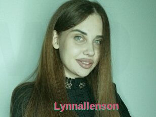 Lynnallenson