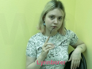 Lynnborer