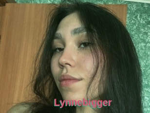 Lynnebigger