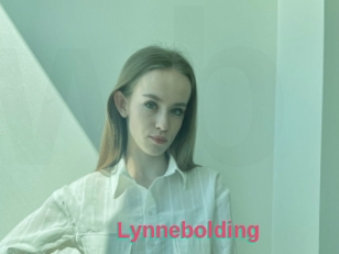 Lynnebolding