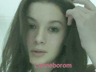Lynneborom