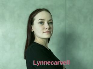Lynnecarvell