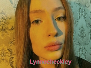 Lynnecheckley