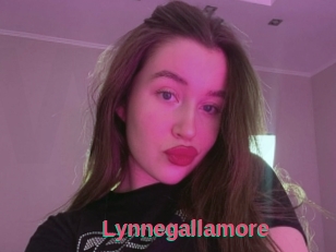 Lynnegallamore
