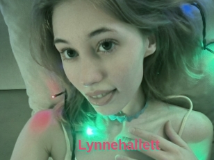 Lynnehallett