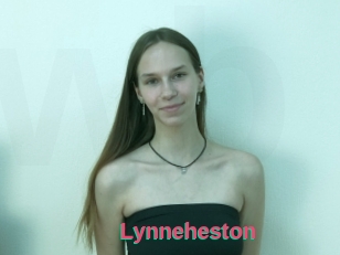 Lynneheston