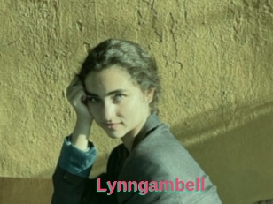 Lynngambell