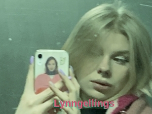 Lynngellings