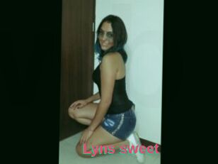 Lyns_sweet
