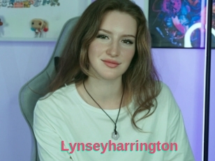 Lynseyharrington