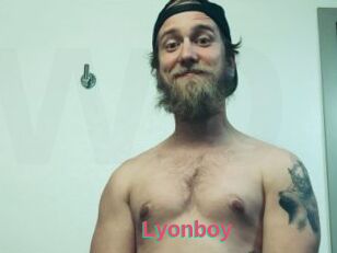 Lyonboy