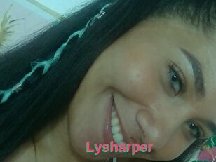 Lysharper