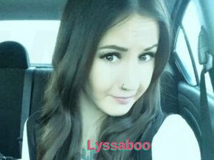 Lyssaboo