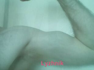 Lyzhnik