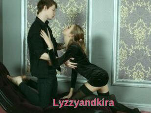 Lyzzyandkira