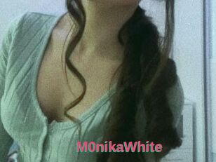 M0nikaWhite
