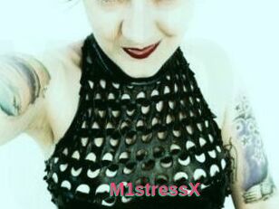 M1stressX