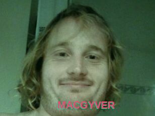 MACGYVER