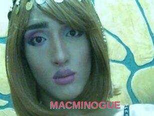 MACMINOGUE