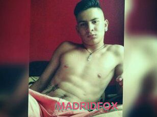 MADRIDFOX