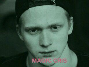 MAGIC_CRIS