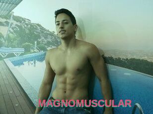 MAGNOMUSCULAR