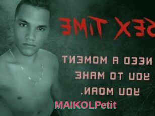 MAIKOLPetit