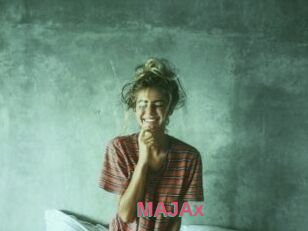 MAJAx