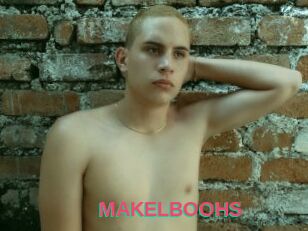 MAKELBOOHS