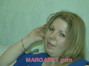 MARGARET_gem