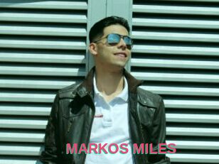 MARKOS_MILES