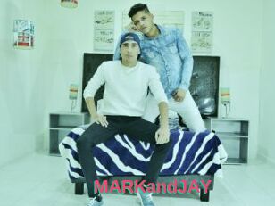 MARKandJAY