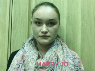 MARRY_JO
