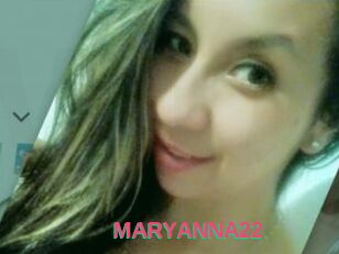 MARYANNA22