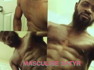 MASCULINE_SATYR