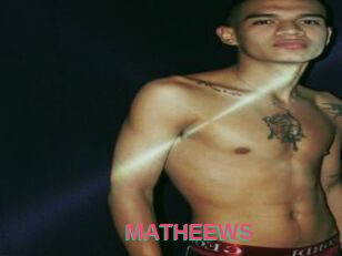 MATHEEWS