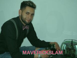 MAVERICKSLAM