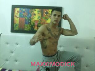 MAXXIMODICK