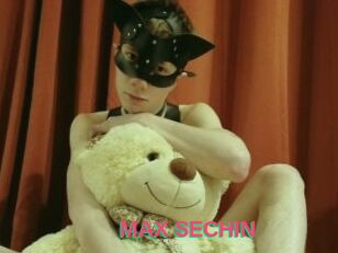 MAX_SECHIN