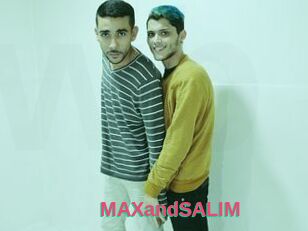 MAXandSALIM
