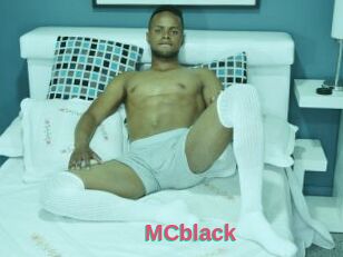 MCblack