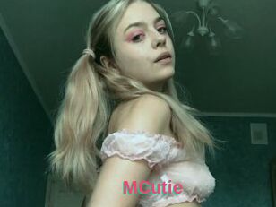 MCutie