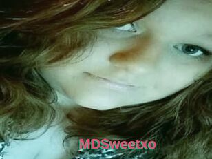 MDSweetxo