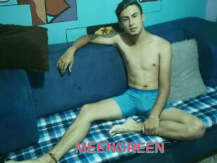 MEENGREEN